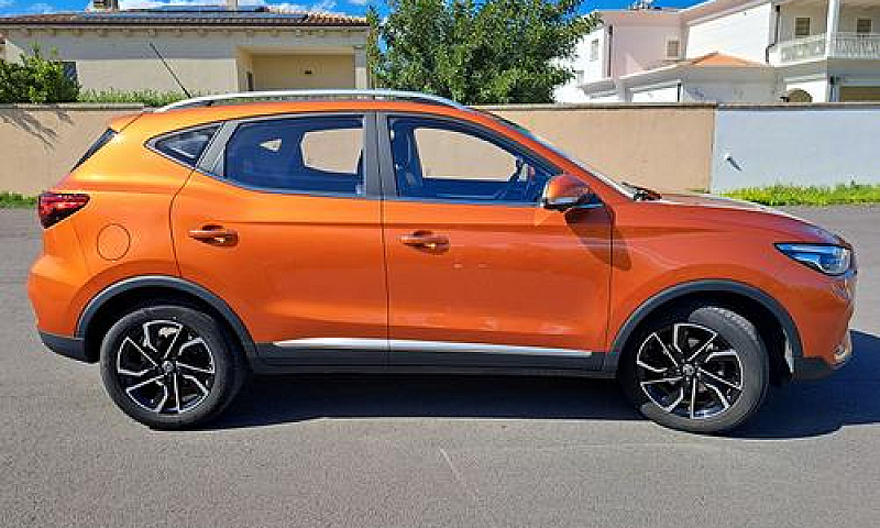 Mg Zs 1.0 T Gdi Luxu...