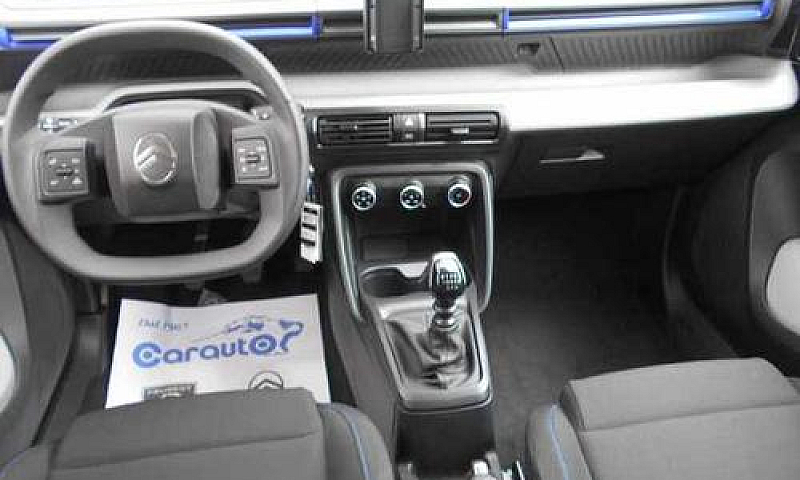 Citroen C3 100 You 1...