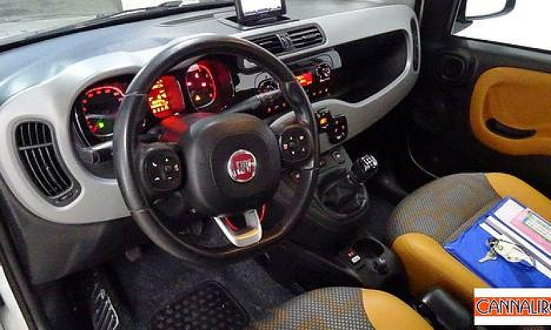 Fiat - Panda - 0.9 T...