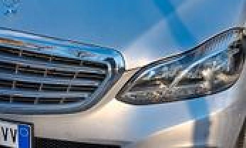Mercedes Classe E ...