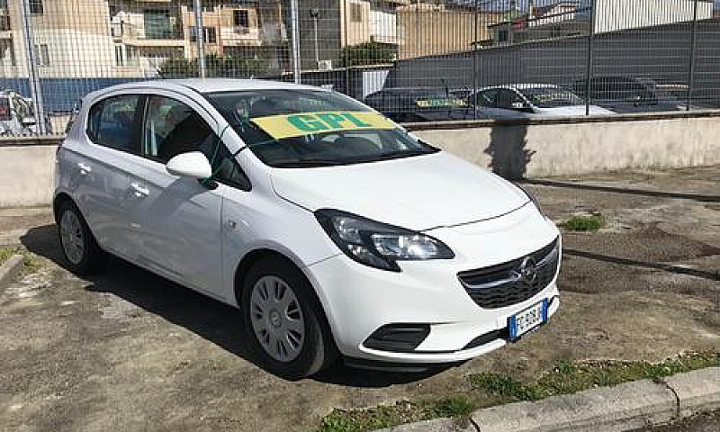 Opel Corsa 1.4 90Cv ...