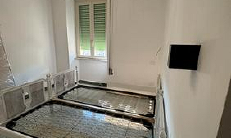 Appartamento Via Maz...