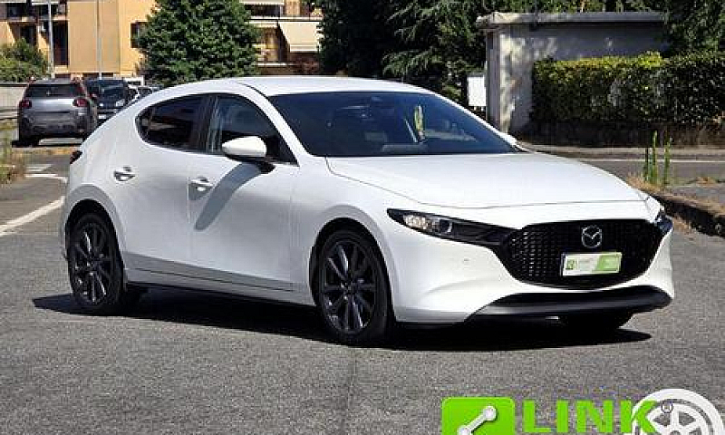 Mazda 3 Executive 2....