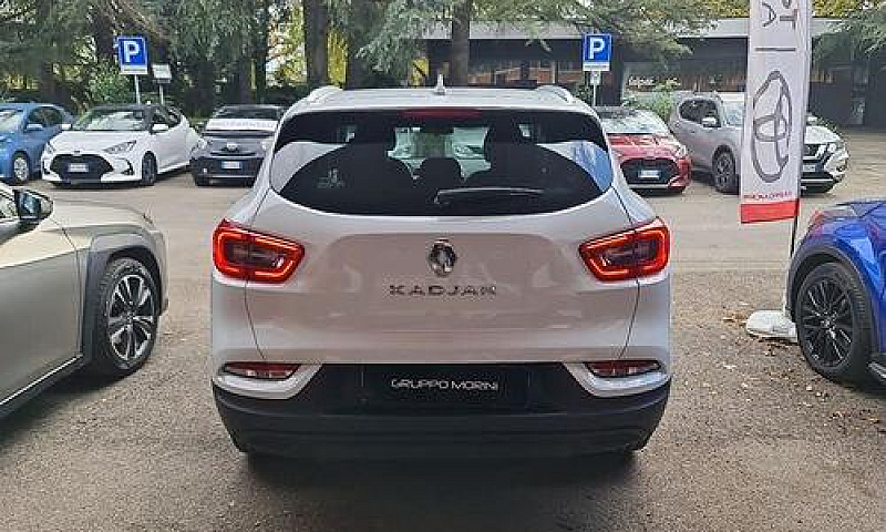 Renault Kadjar Tce 1...