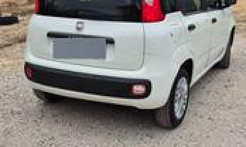 Fiat Panda...