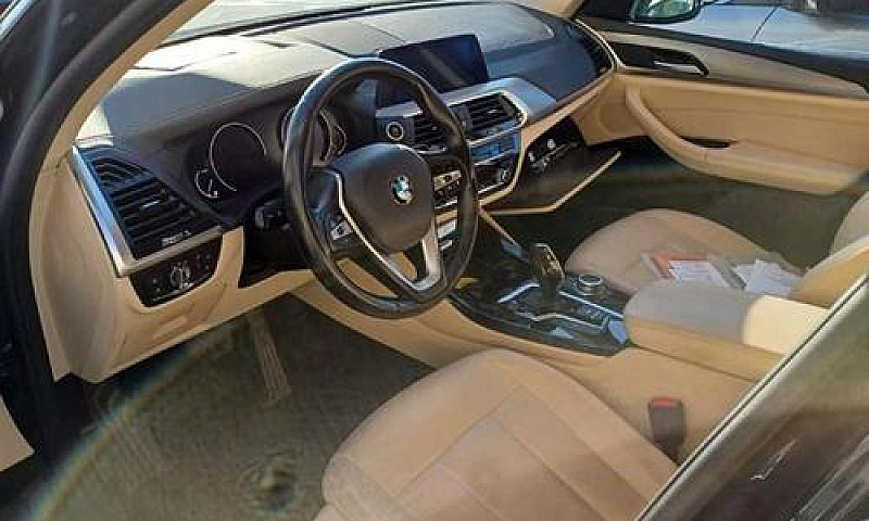 Bmw X3 X3 Xdrive30D ...
