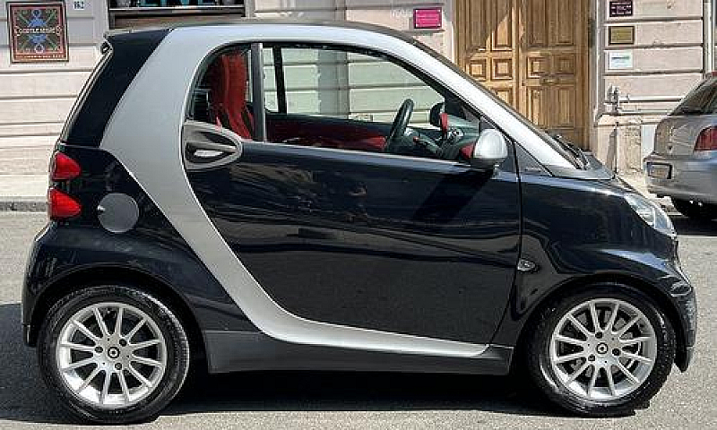 Smart Fortwo 1000 52...