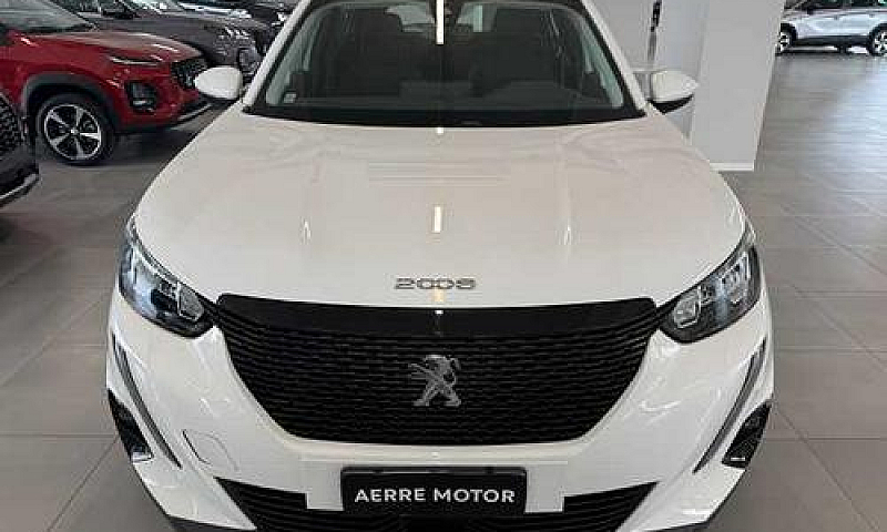 Peugeot 2008 1.2 Pur...