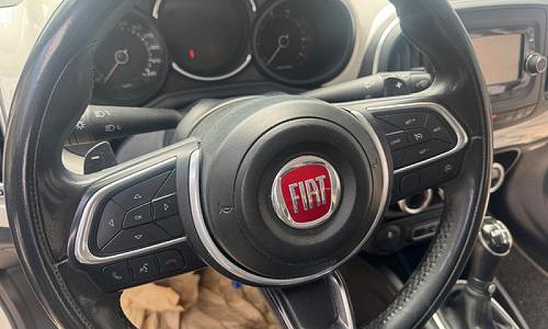 Fiat 500L Living 1.3...