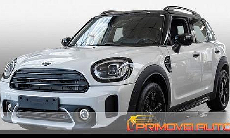 Mini Countryman 1.5 ...