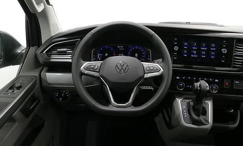 Volkswagen T6.1 Cali...