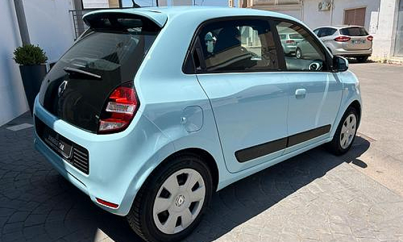 Renault Twingo 1.0 5...