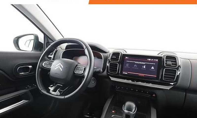 Citroen C5 Aircross ...