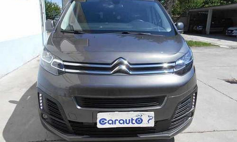 Citroen Spacetourer ...