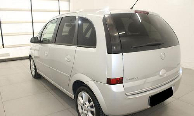 Opel Meriva 1.7 Cdti...