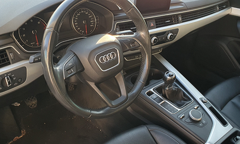 Audi A4 1.4 Benzina ...