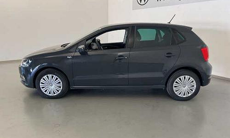 Volkswagen Polo 1.4 ...