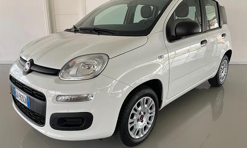 Fiat Panda 1.2 Easy...