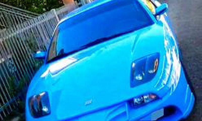 Fiat Coupé - 1995...