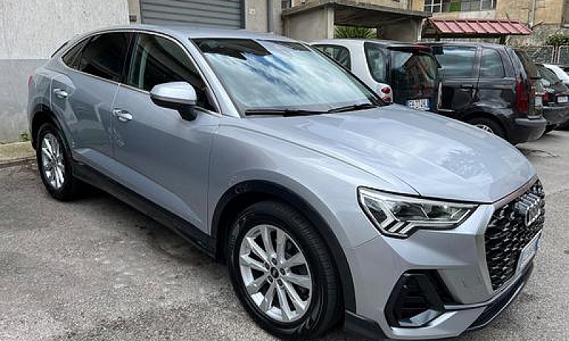 Audi Q3 35 Tdi S Tro...