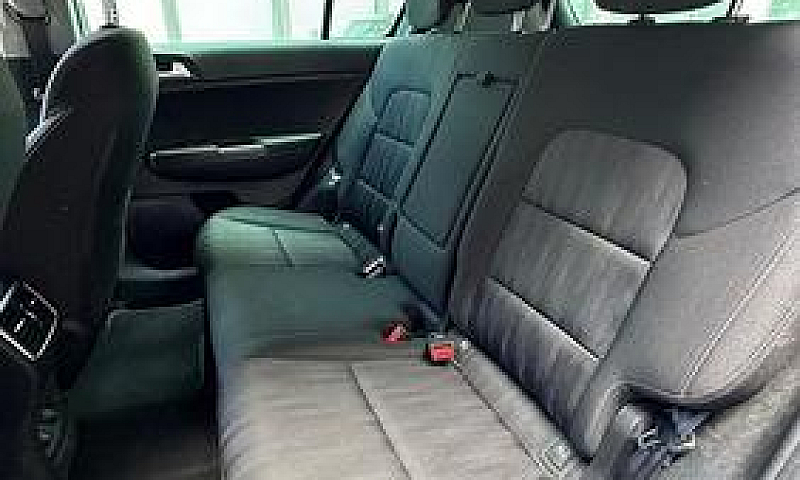 Kia Sportage 1.6 Crd...