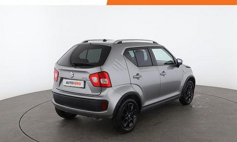 Suzuki Ignis 1.2 Dua...