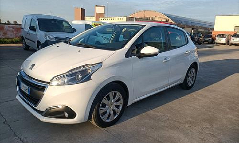 Peugeot 208 Bluehdi ...