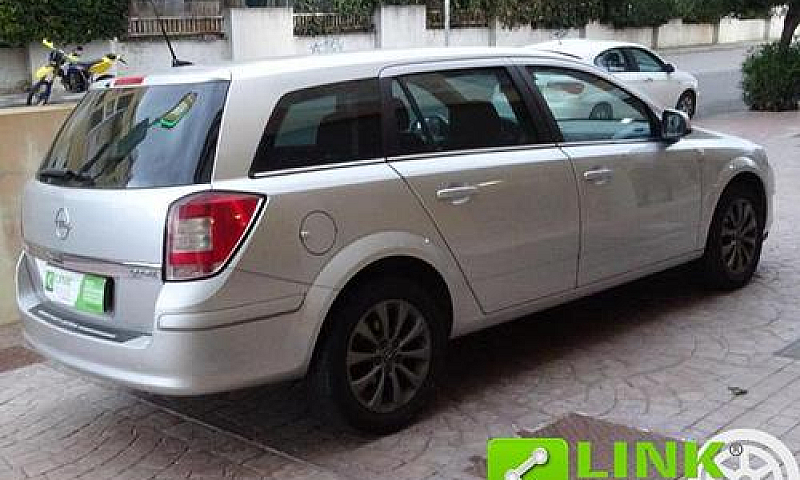 Link Motors: Opel As...