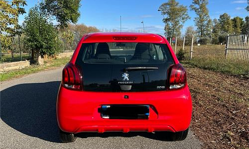 Peugeot 108 Vti 68 3...