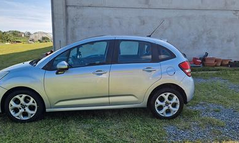 Citroen C3 2ª Serie ...