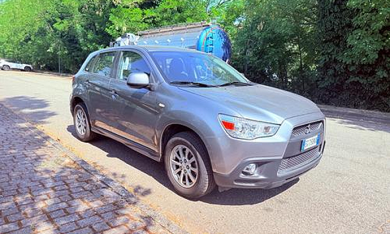 Mitsubishi 1.8 Diese...