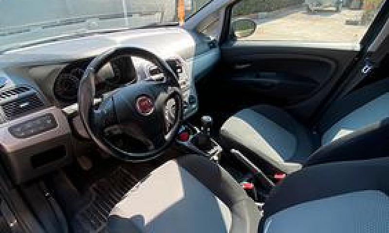 Fiat Grande Punto...