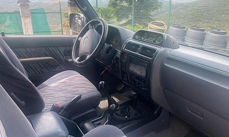 Toyota Land Cruiser...