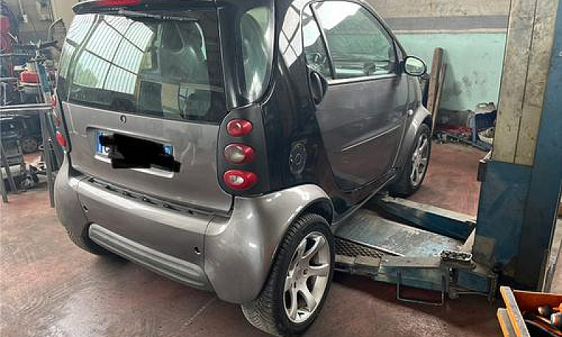 Smart 700 Euro 4...