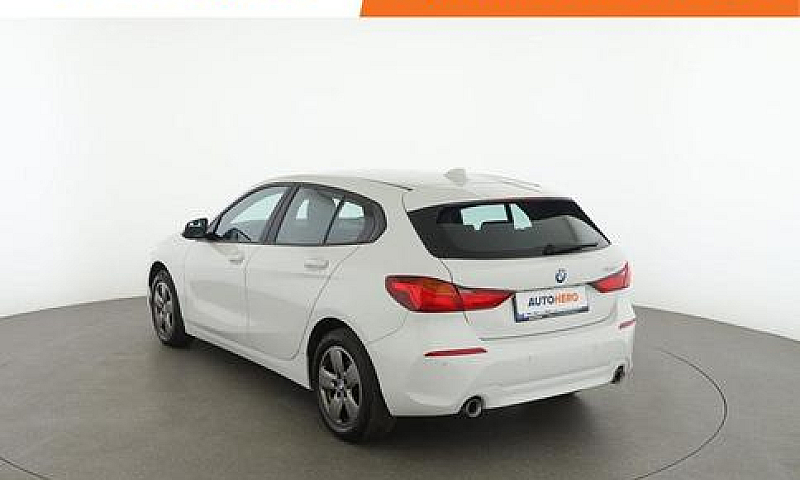 Bmw 118 Wba7M910807H...