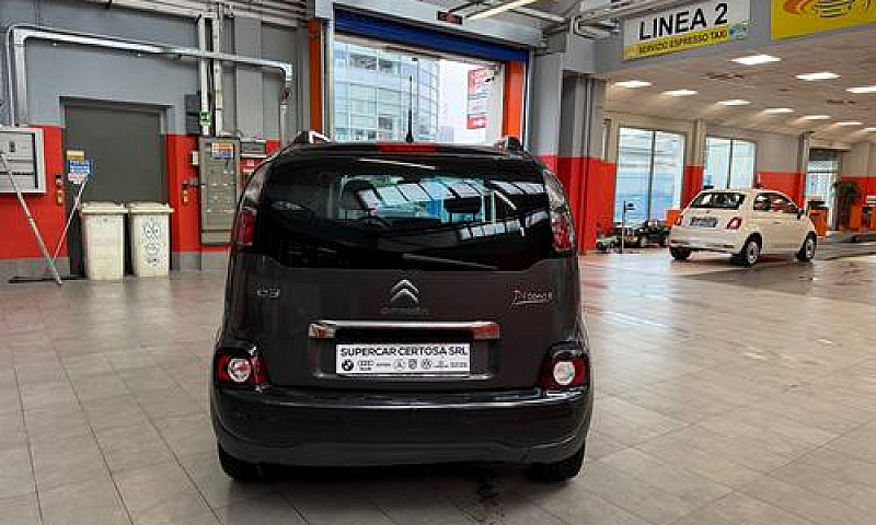 Citroen Picasso C3 V...