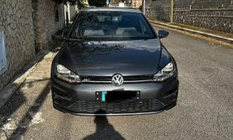 Golf Sport...