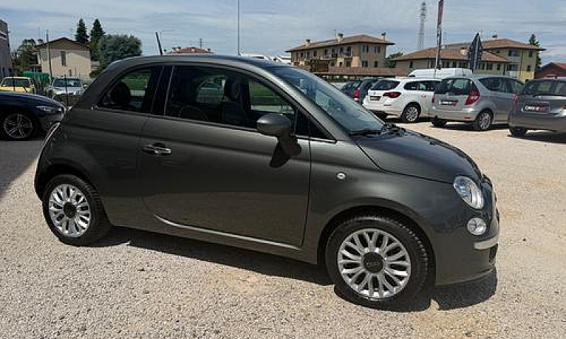 Fiat 500 1.2 Lounge ...