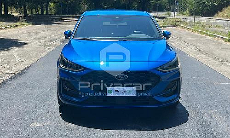 Ford Focus 1.0 Ecobo...