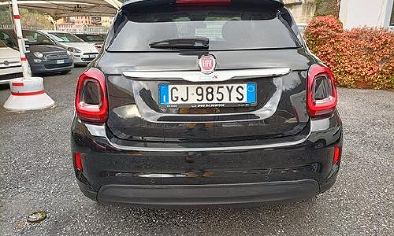 Fiat 500X 1.3 Multij...