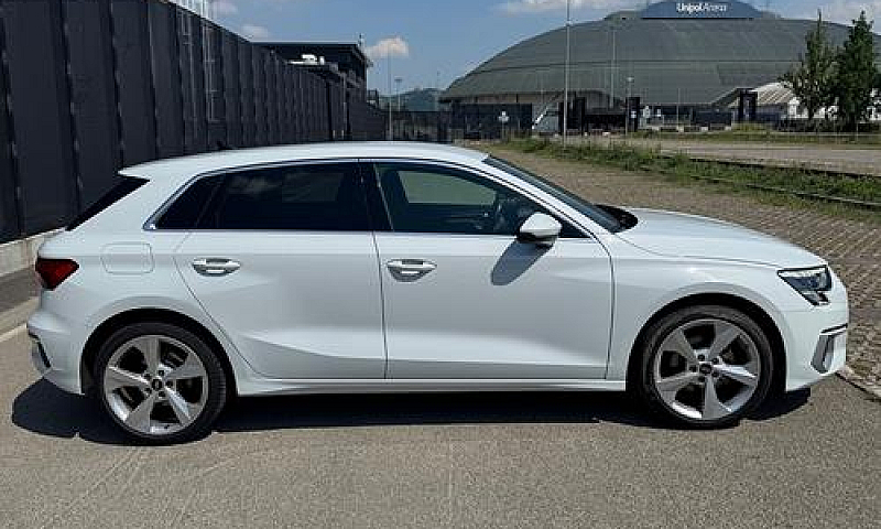 Audi A3 2.0 Tdi 116 ...