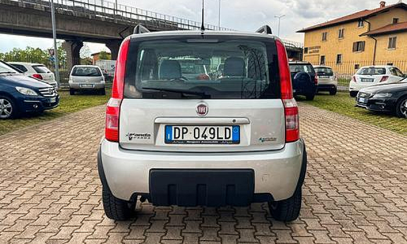 Fiat Panda 1.2 Climb...