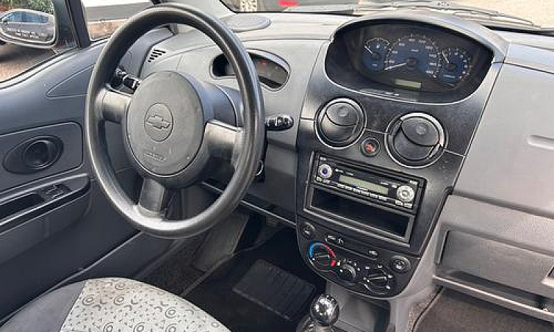 Chevrolet Matiz 1000...
