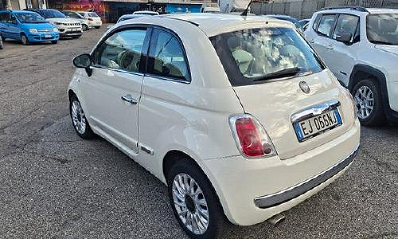 Fiat 500 0.9 Twinair...