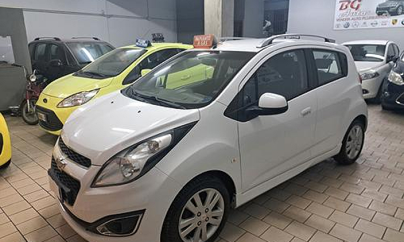 Chevrolet Spark 1.2 ...