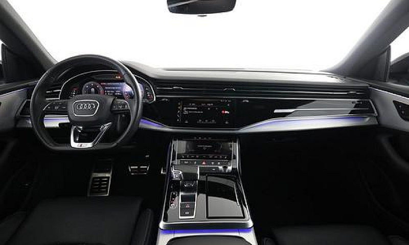 Audi Q8 Q8 50 Tdi 28...