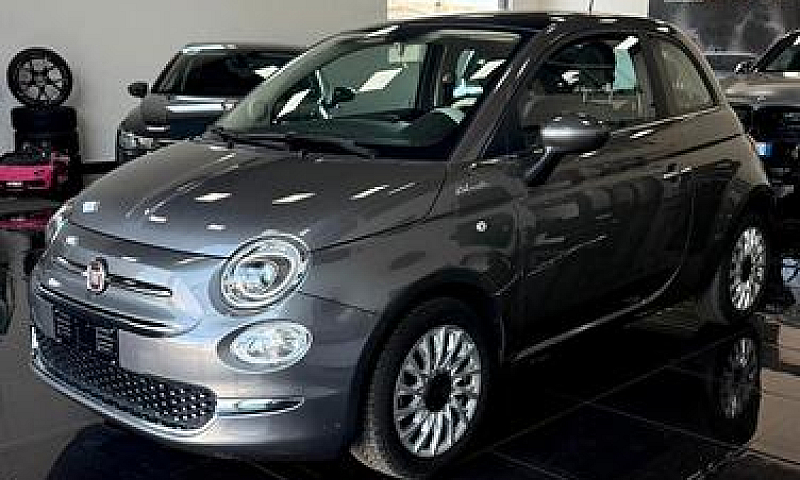 Fiat 500 1.0 Hybrid ...