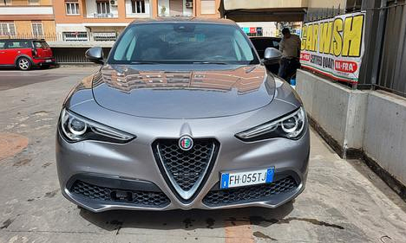 Alfa Romeo Stelvio 2...