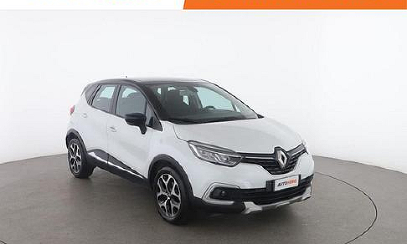 Renault Captur Bd267...