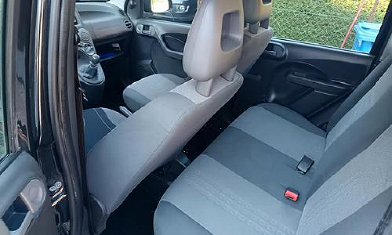 Fiat Panda 1.2 Gpl A...
